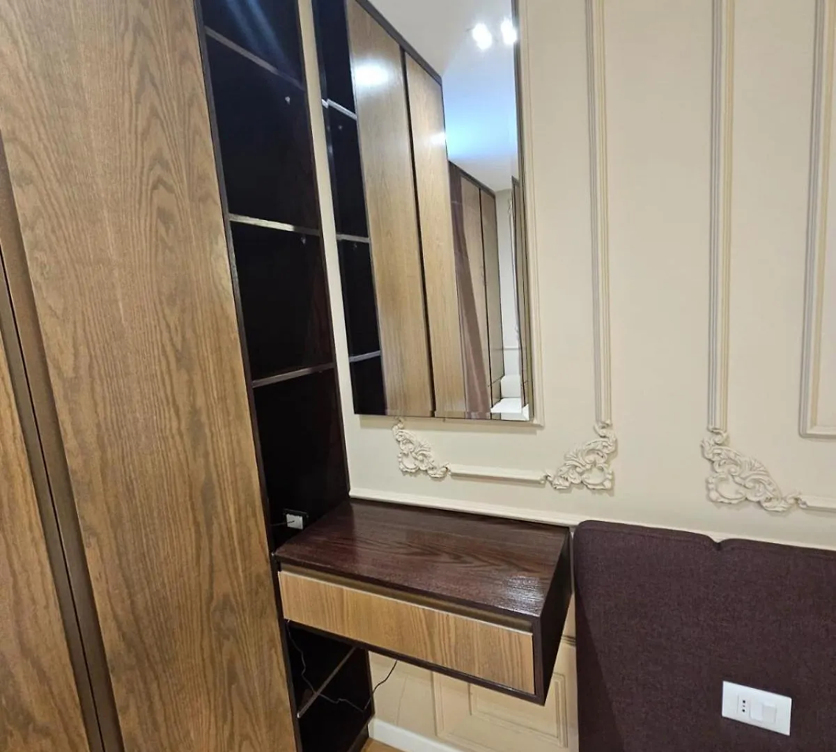 Square 21 Apartment ティラナ 0*,  アルバニア